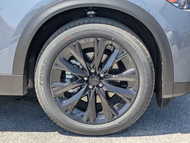 New 2026 MAZDA CX-90 3.3 Turbo w/ Premium Sport Pkg image 11