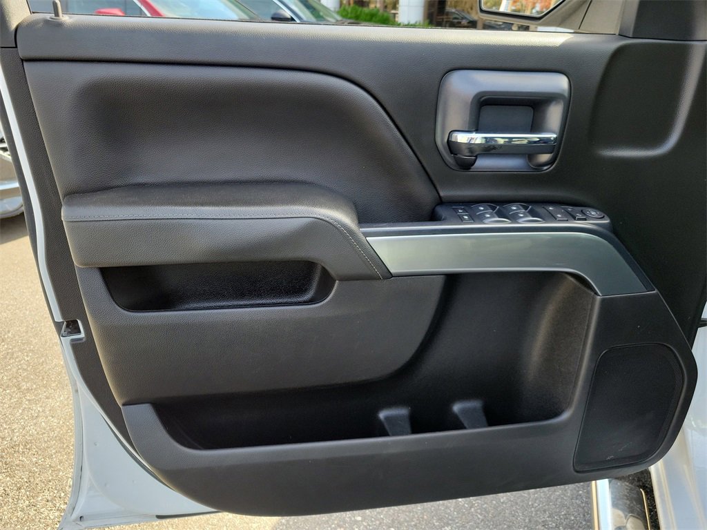 Used 2014 Chevrolet Silverado 1500 LT w/ All Star Edition image 20