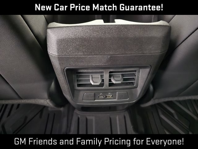 New 2026 GMC Canyon Elevation w/ Convenience Package AWD/4WD image 33