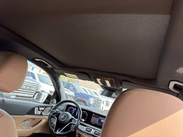Used 2024 Mercedes-Benz GLE 350 4MATIC image 13