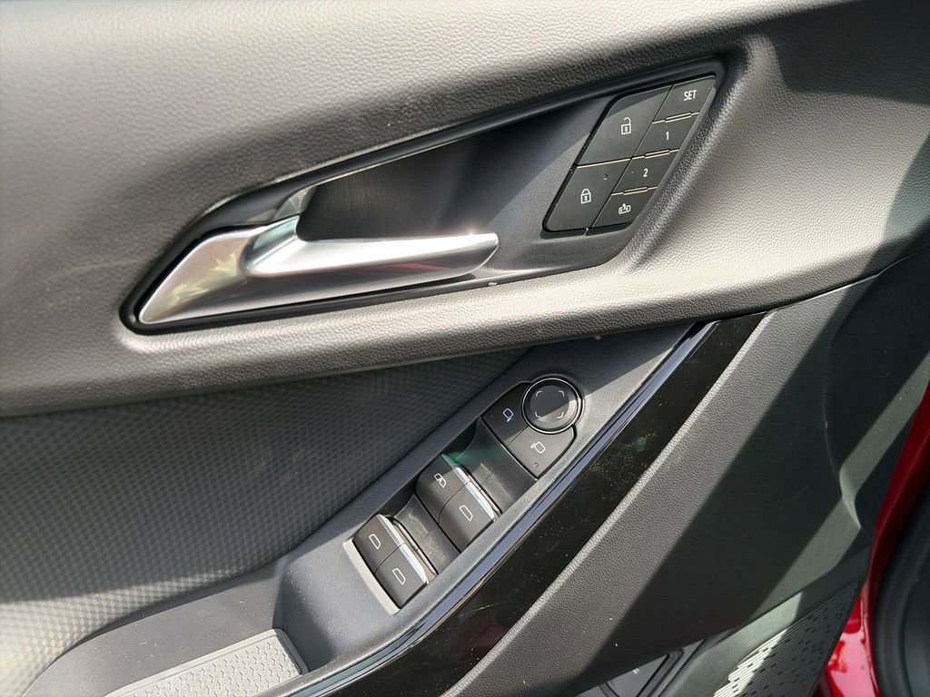 New 2026 Chevrolet Equinox RS AWD/4WD image 19