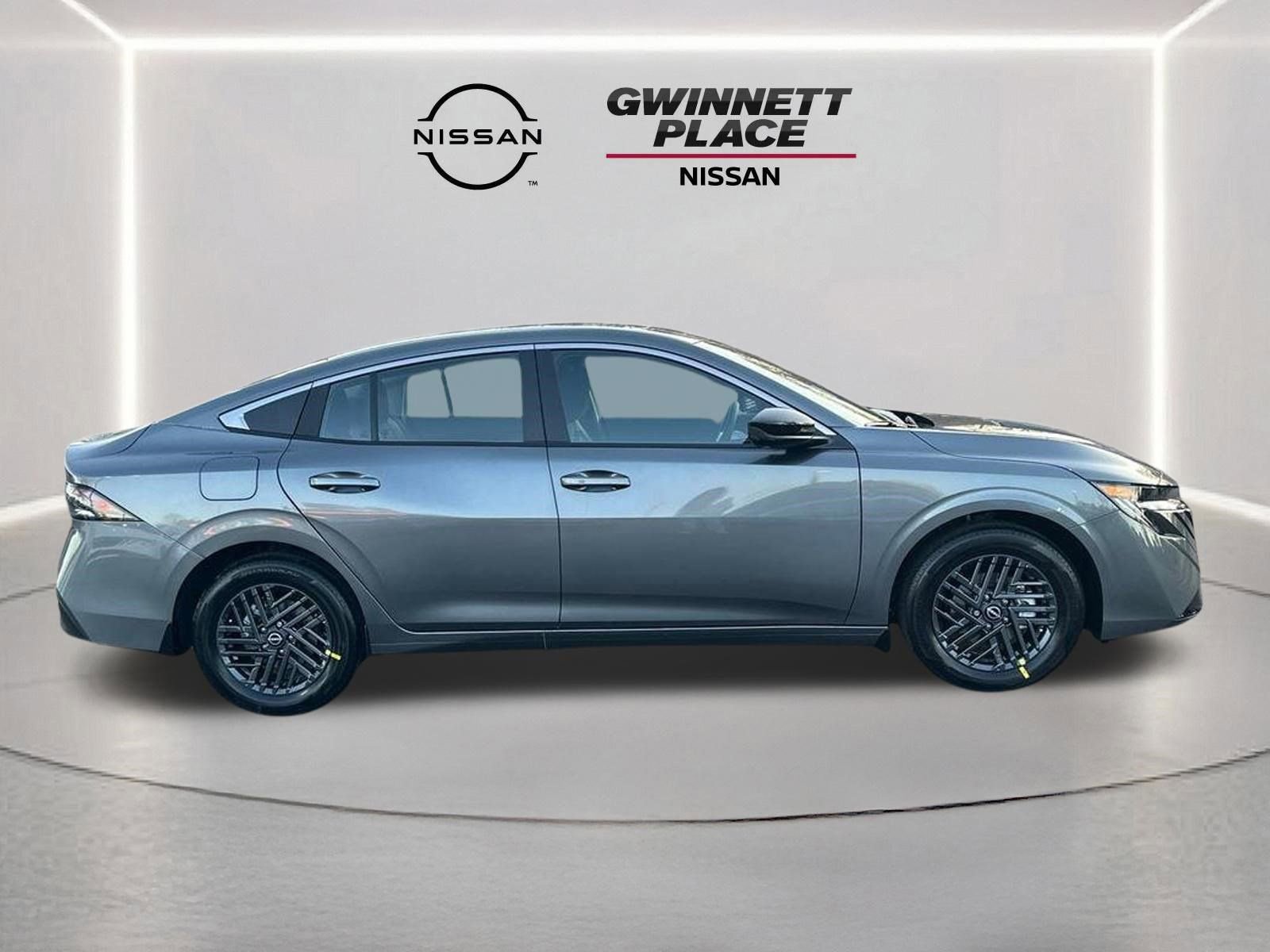 New 2026 Nissan Sentra SV w/ SV Convenience Package image 4