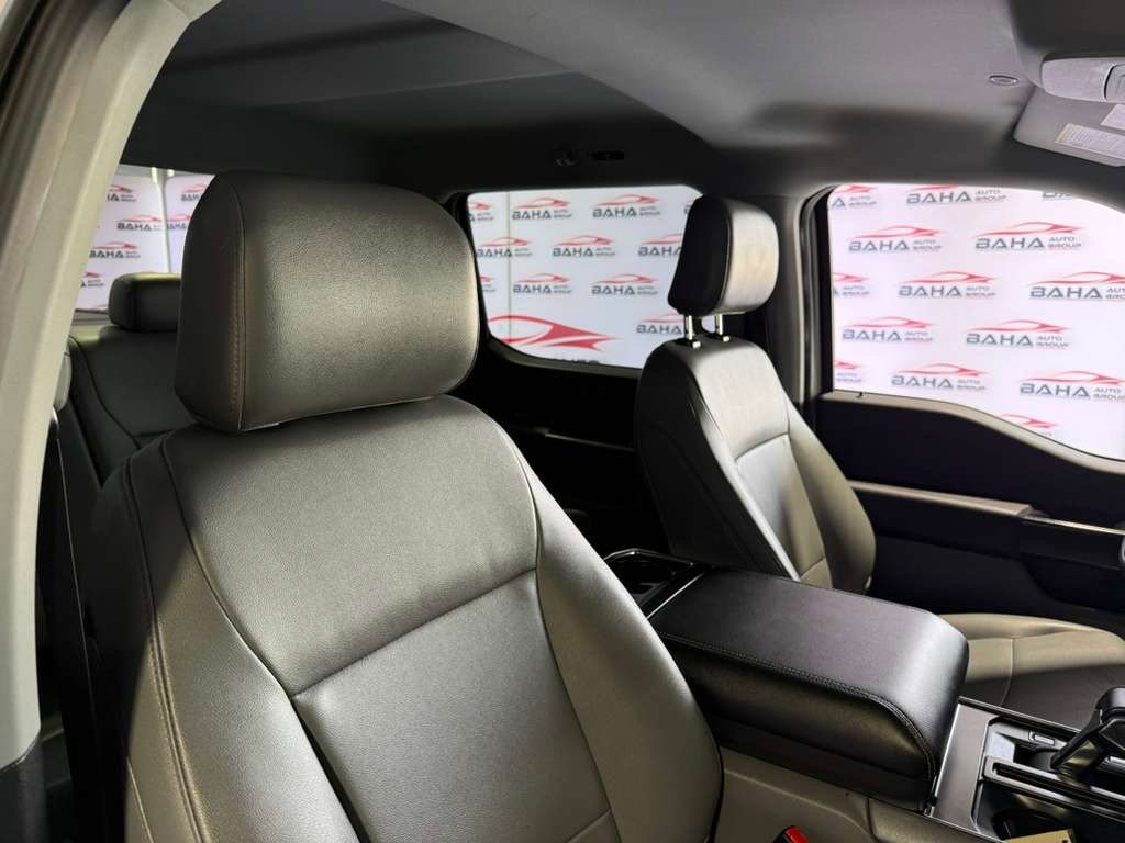 Used 2022 Ford F150 Lightning Pro image 58