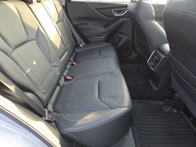 Used 2019 Subaru Forester Limited image 31
