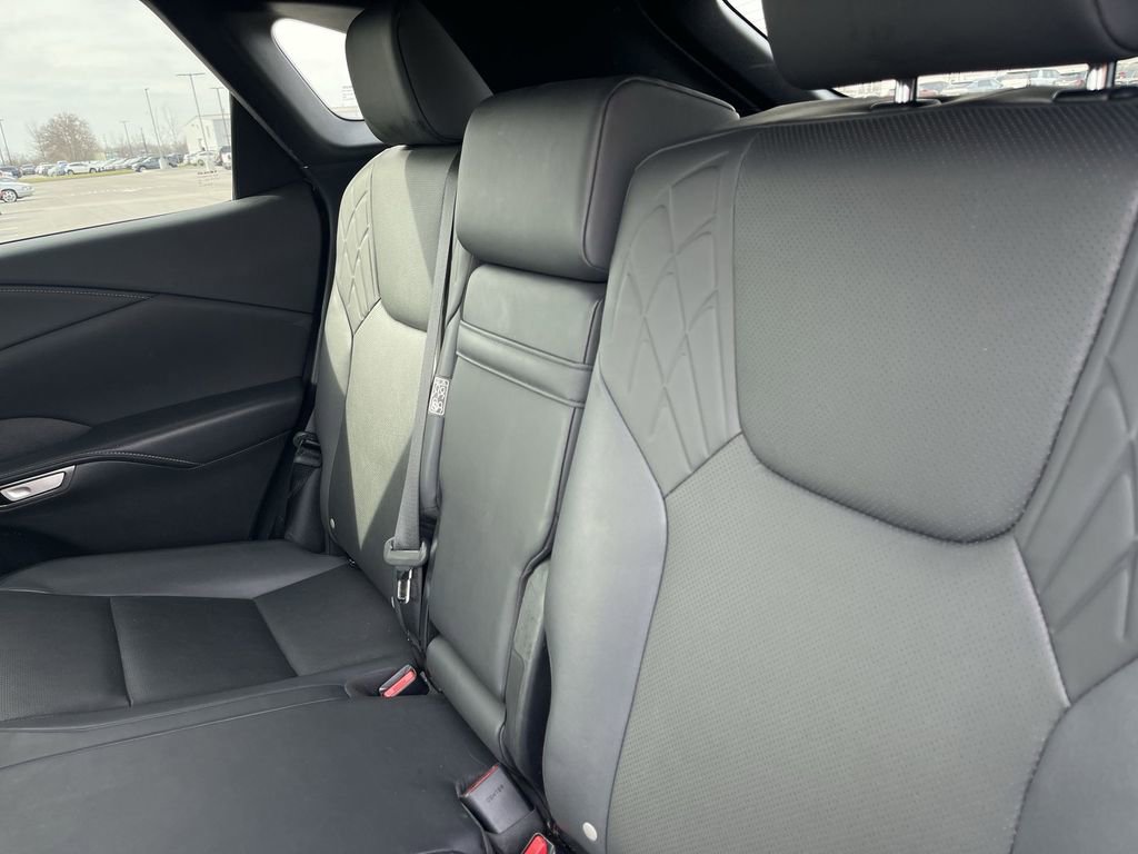 Used 2024 Lexus RX 350 FWD w/ Technology Package image 35