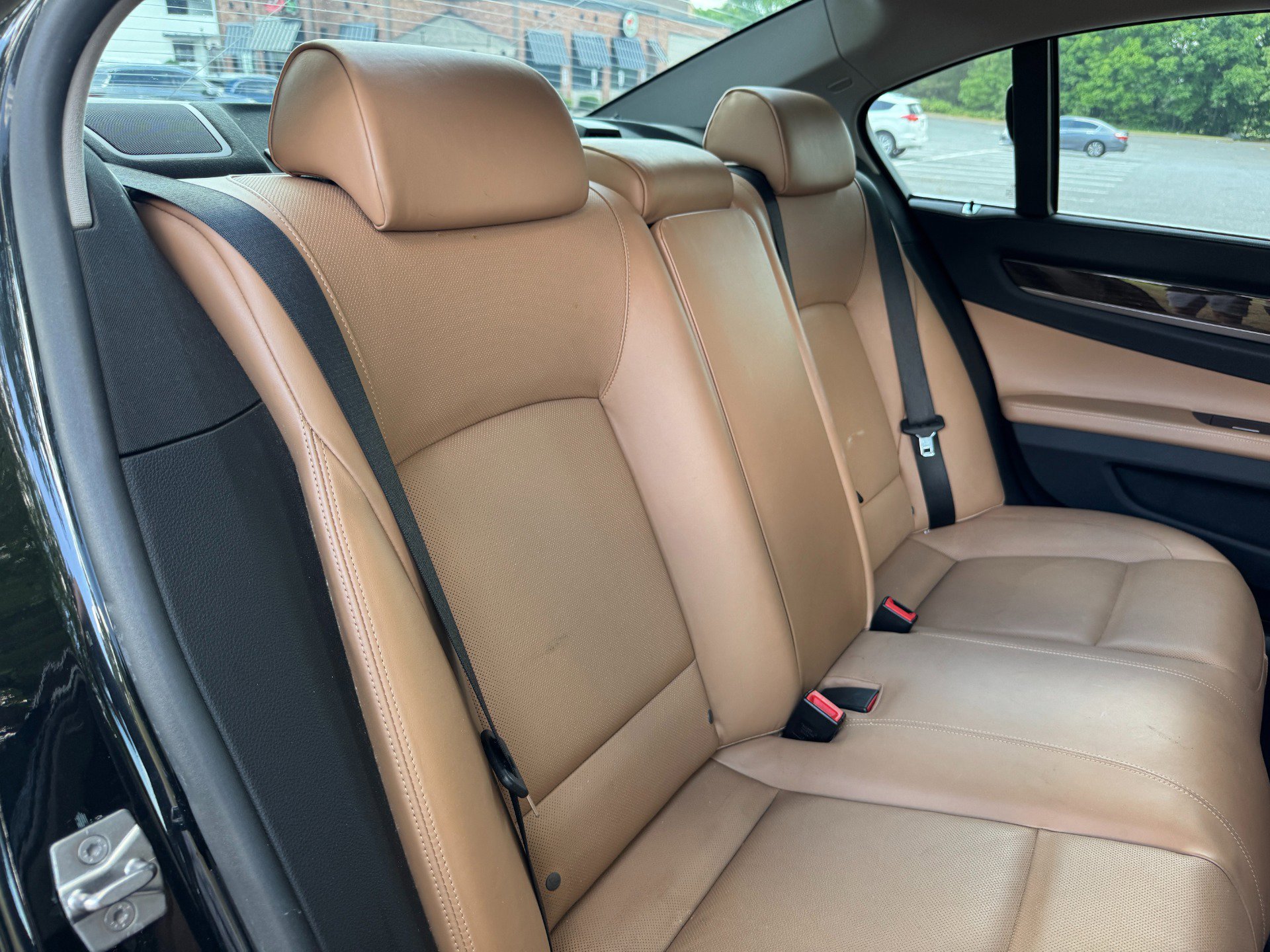 Used 2012 BMW 750Li image 57