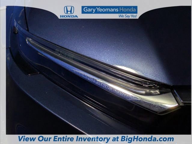 Certified 2024 Honda CR-V EX-L image 13