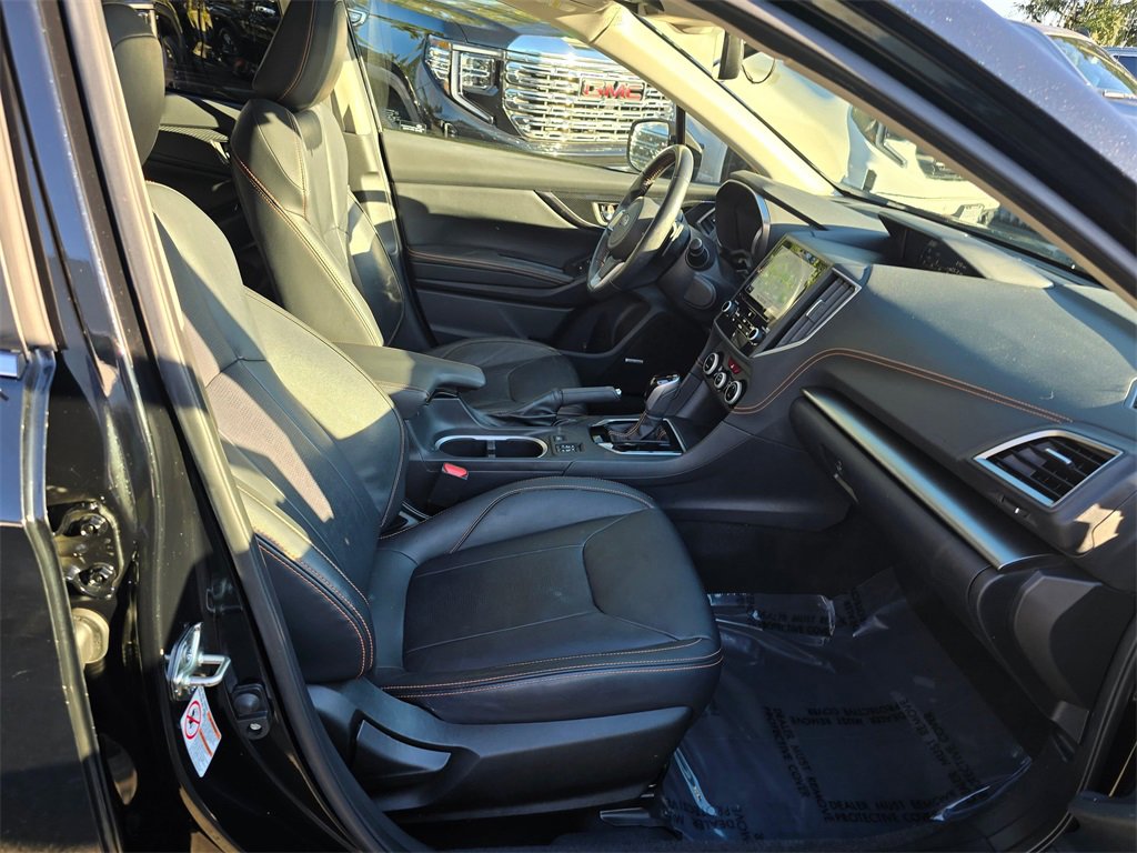 Used 2018 Subaru Crosstrek 2.0i Limited image 11