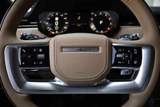 New 2026 Land Rover Range Rover Long Wheelbase SE image 43