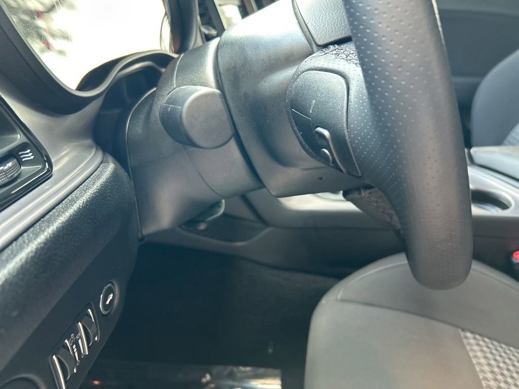 Used 2023 Dodge Challenger R/T w/ Cold Weather Group image 38