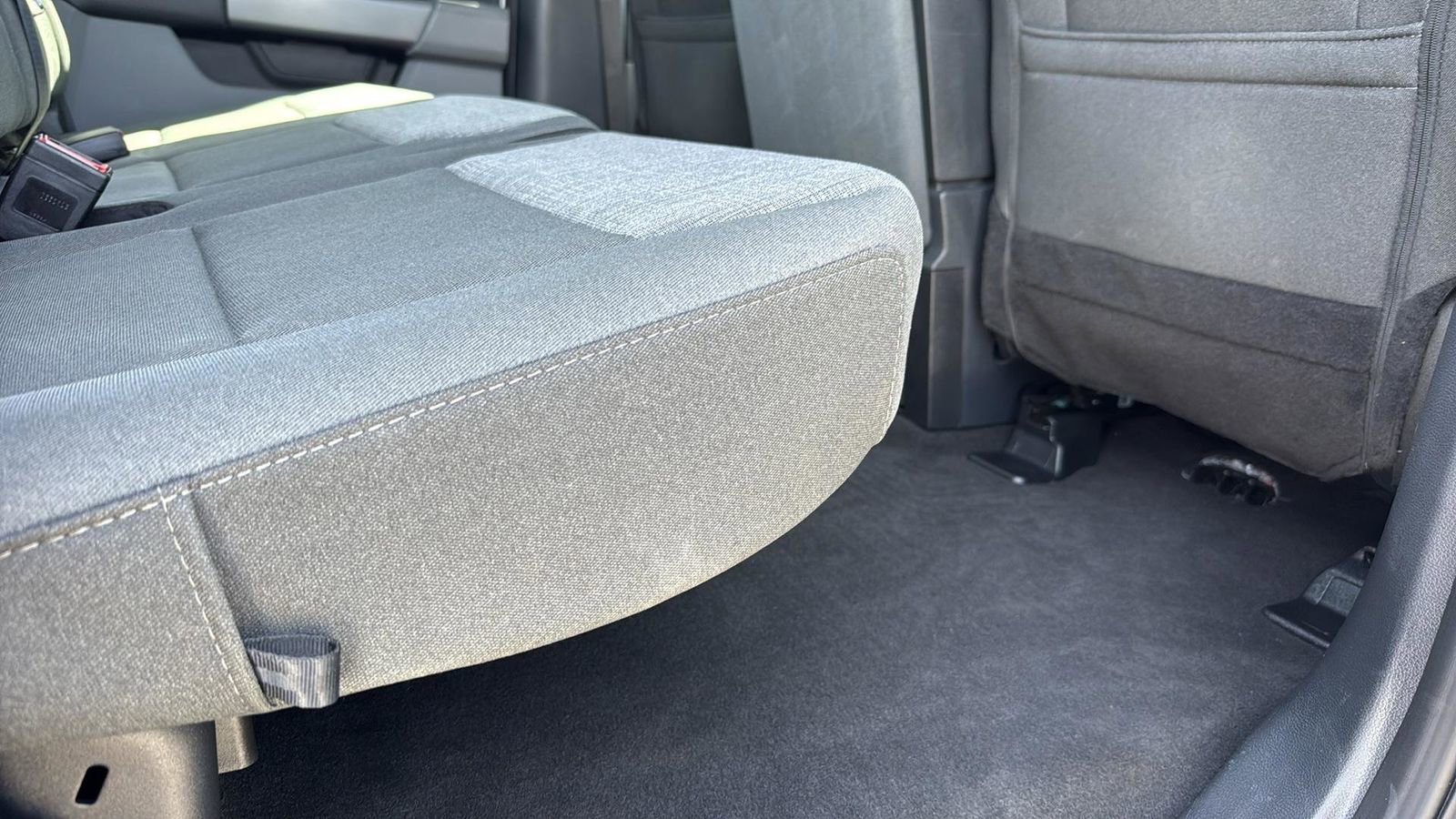 Used 2025 Ford F350 XLT image 27