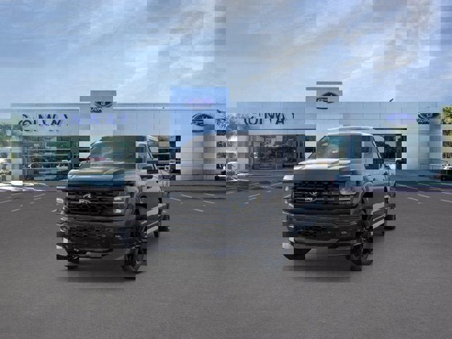 New 2026 Ford F150 STX w/ F-150 LOBO Package image 2