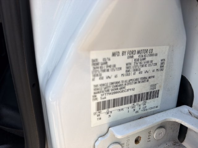 Used 2016 Ford F250 XLT w/ XLT Value Package AWD/4WD image 32