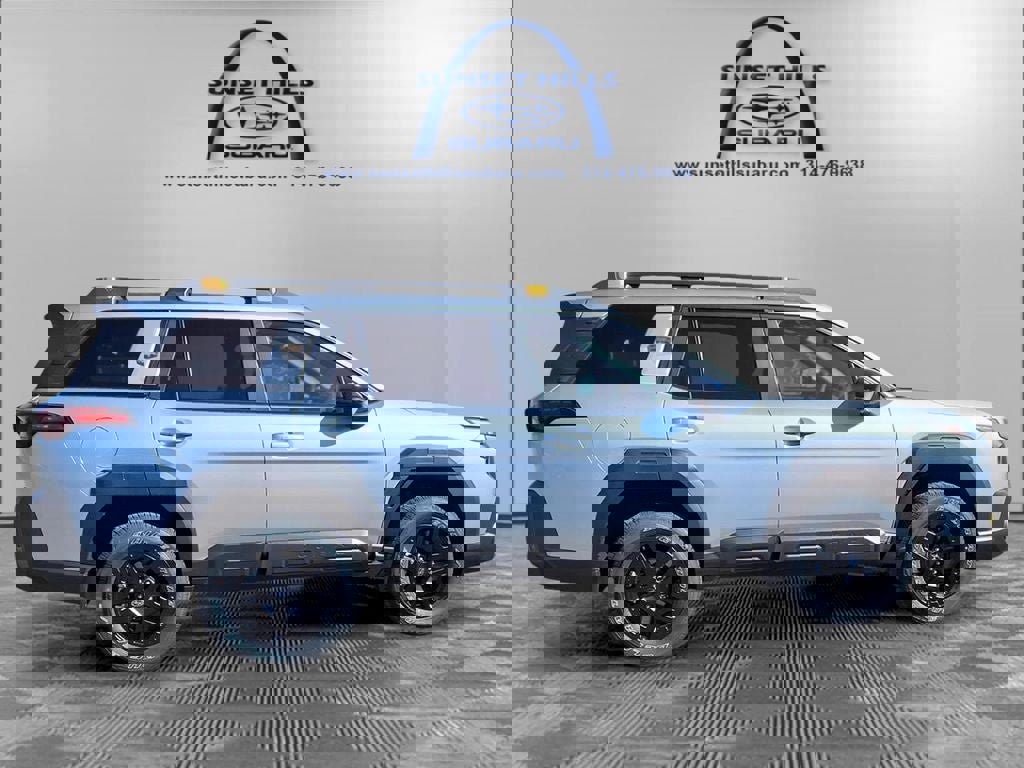 New 2026 Subaru Outback Wilderness image 21