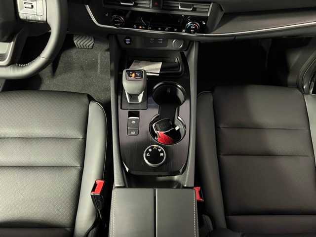 New 2026 Nissan Rogue SV image 10