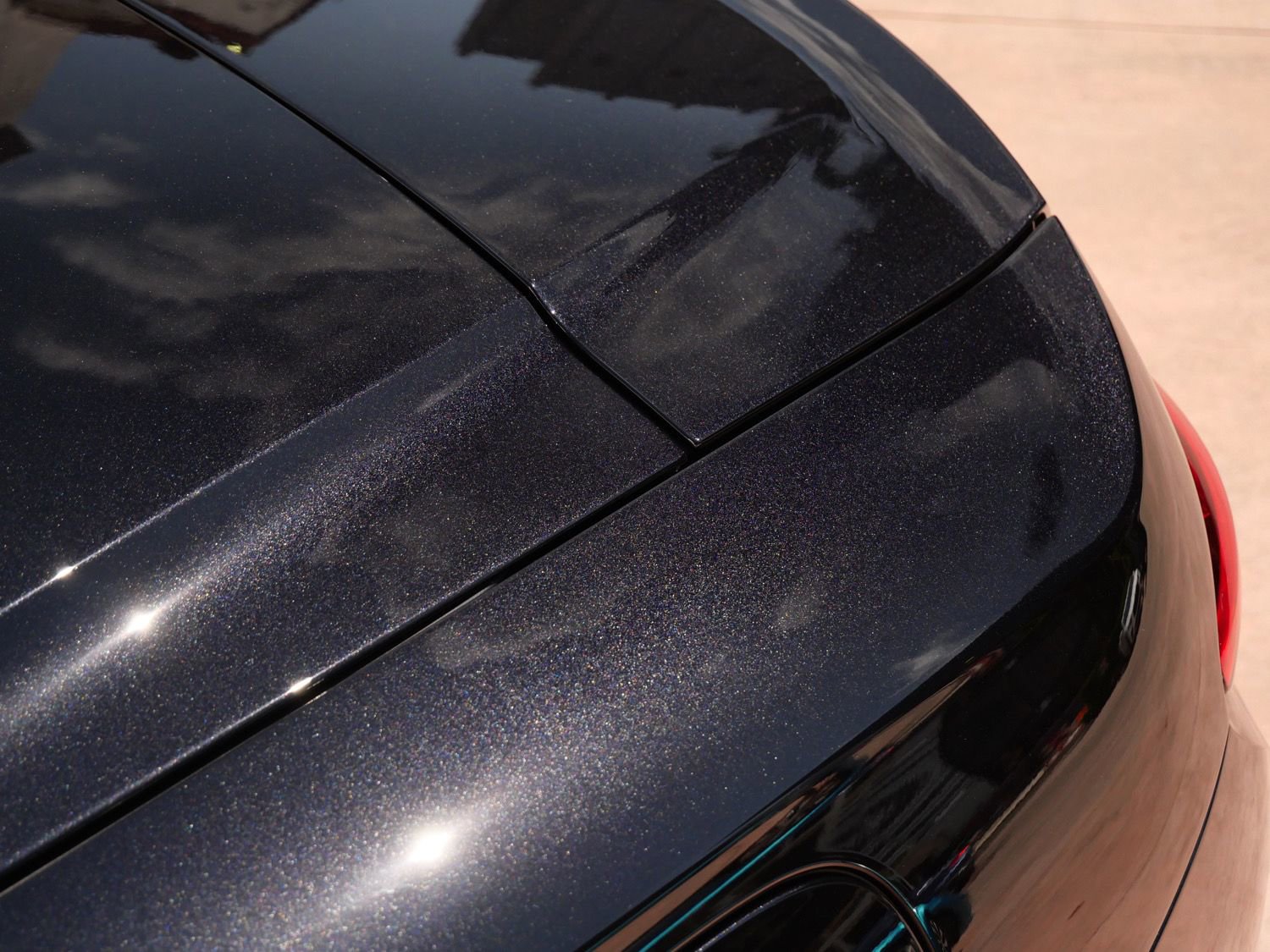New 2026 Bentley Continental GTC AWD/4WD image 7