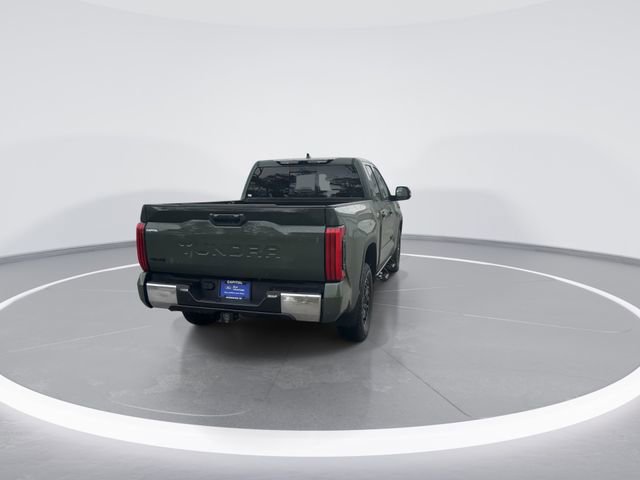 Used 2022 Toyota Tundra SR5 w/ TRD Off-Road Package image 6