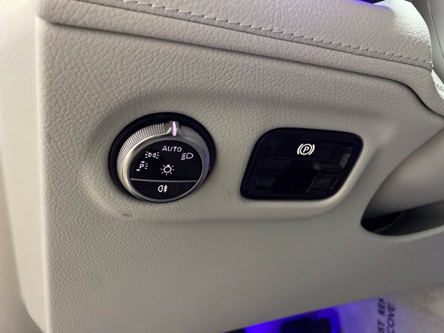 Used 2024 Mercedes-Benz EQE 350+ SUV w/ Driver Assistance Package image 40