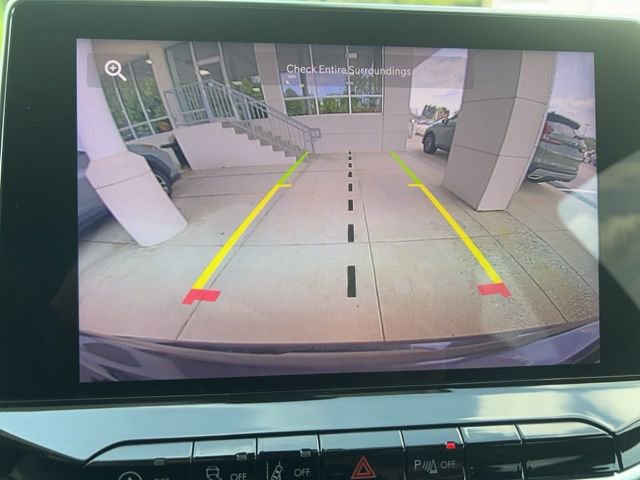 Used 2024 Jeep Compass Limited image 22