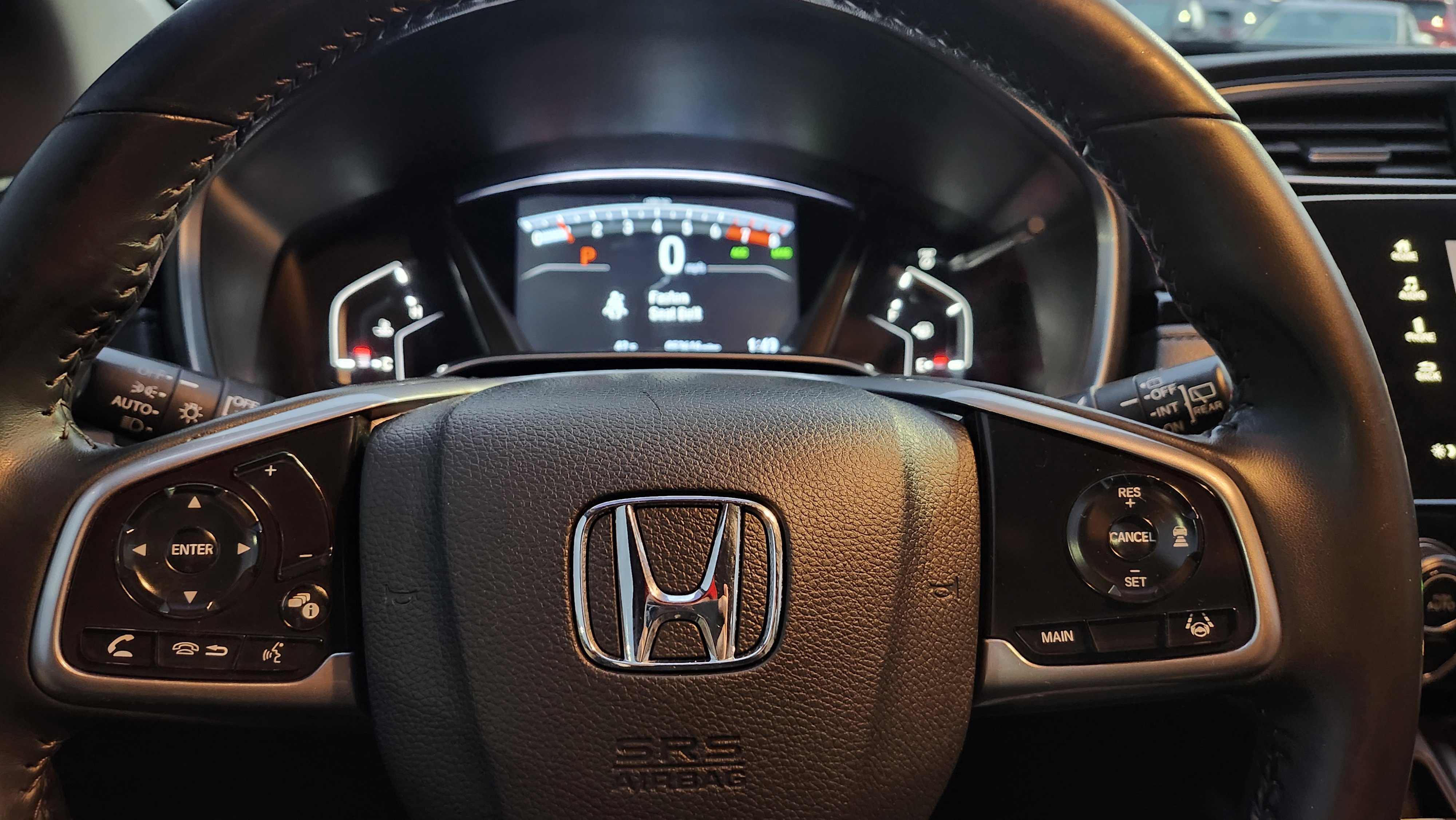 Used 2022 Honda CR-V EX-L image 30