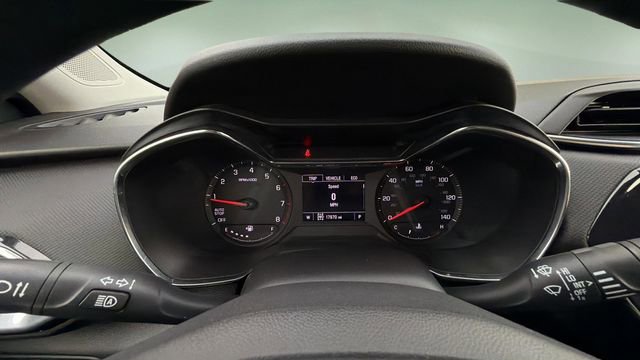 Used 2023 Chevrolet TrailBlazer LT w/ Convenience Package AWD/4WD image 15