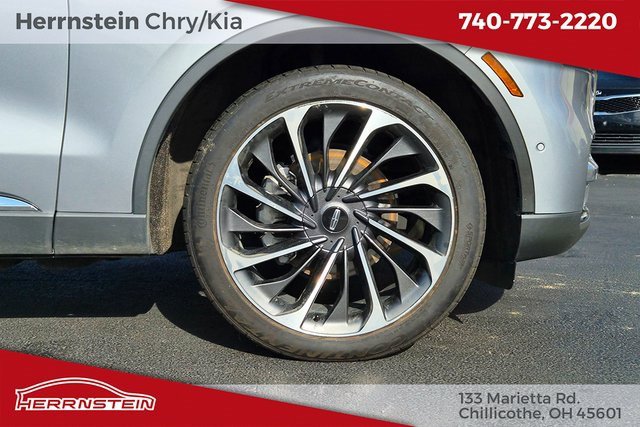 Used 2020 Lincoln Aviator Reserve w/ Equipment Group 202A image 31