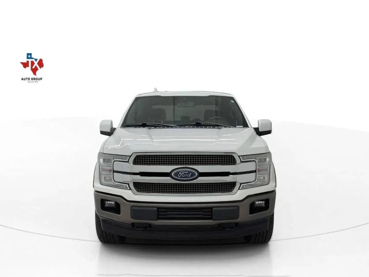 Used 2020 Ford F150 King Ranch w/ Trailer Tow Package AWD/4WD image 7