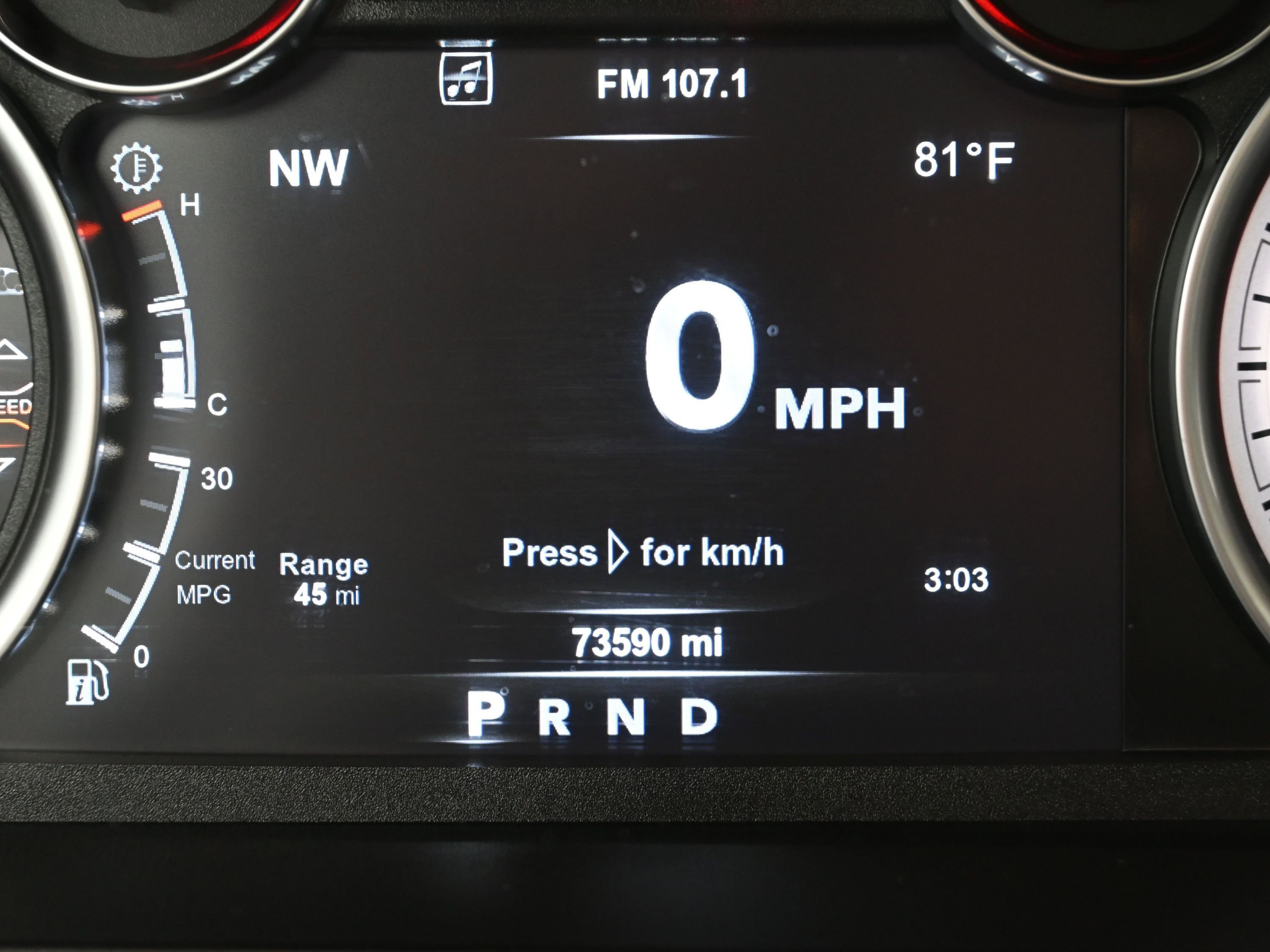 Used 2018 RAM 2500 Laramie w/ Off Road Package AWD/4WD image 16