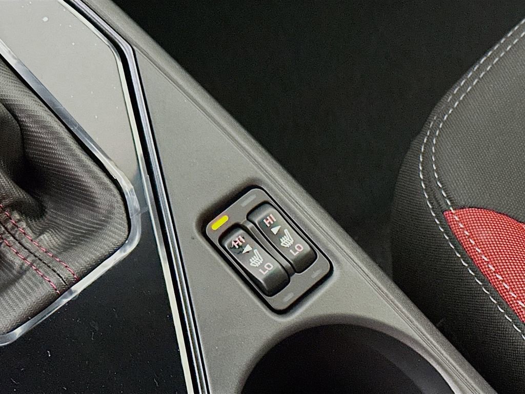 New 2026 Subaru Impreza RS image 26