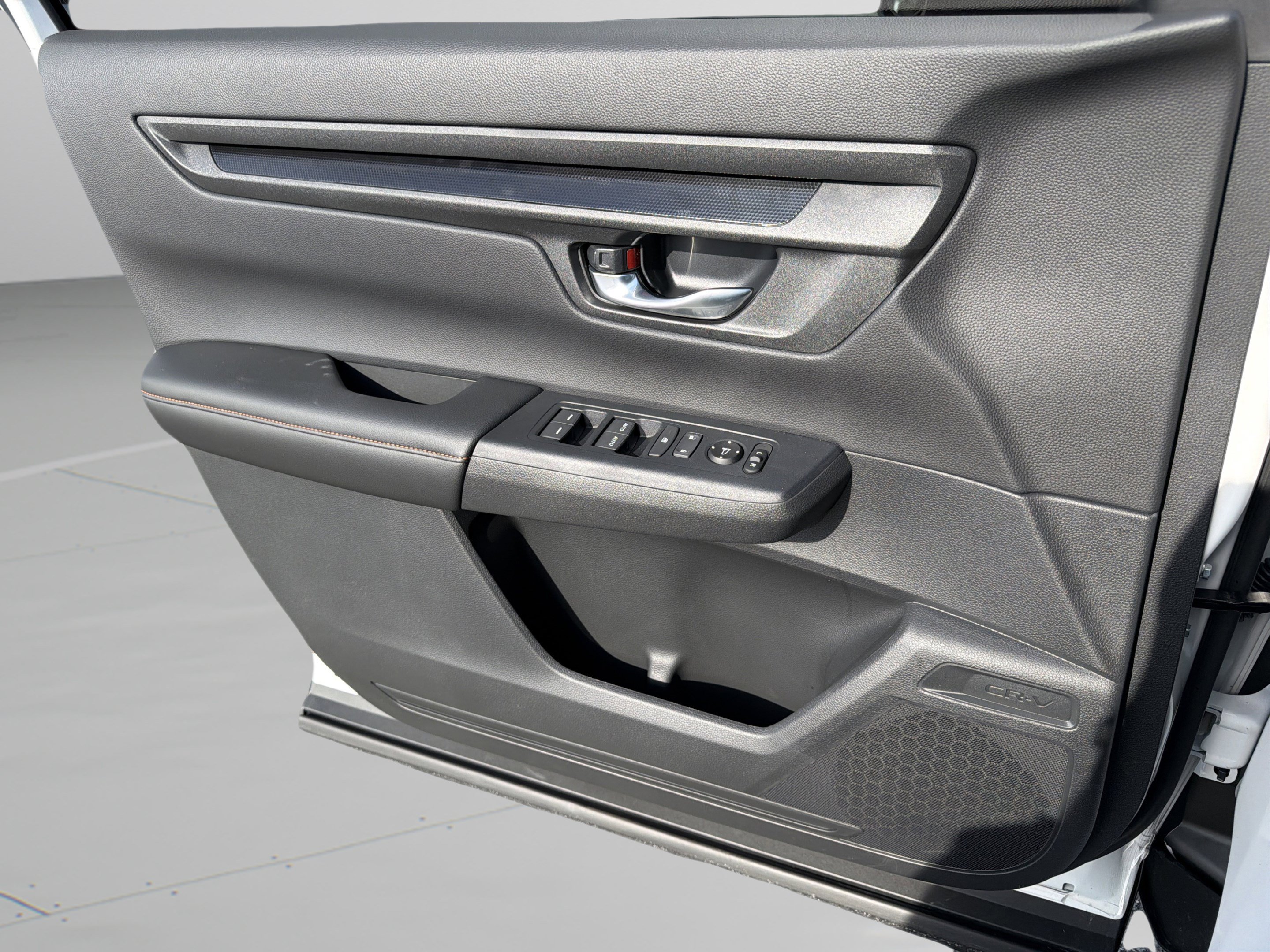 New 2026 Honda CR-V Sport image 29