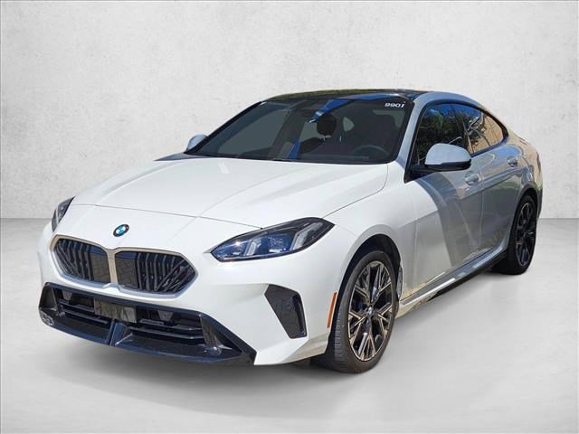 Certified 2025 BMW 228i xDrive