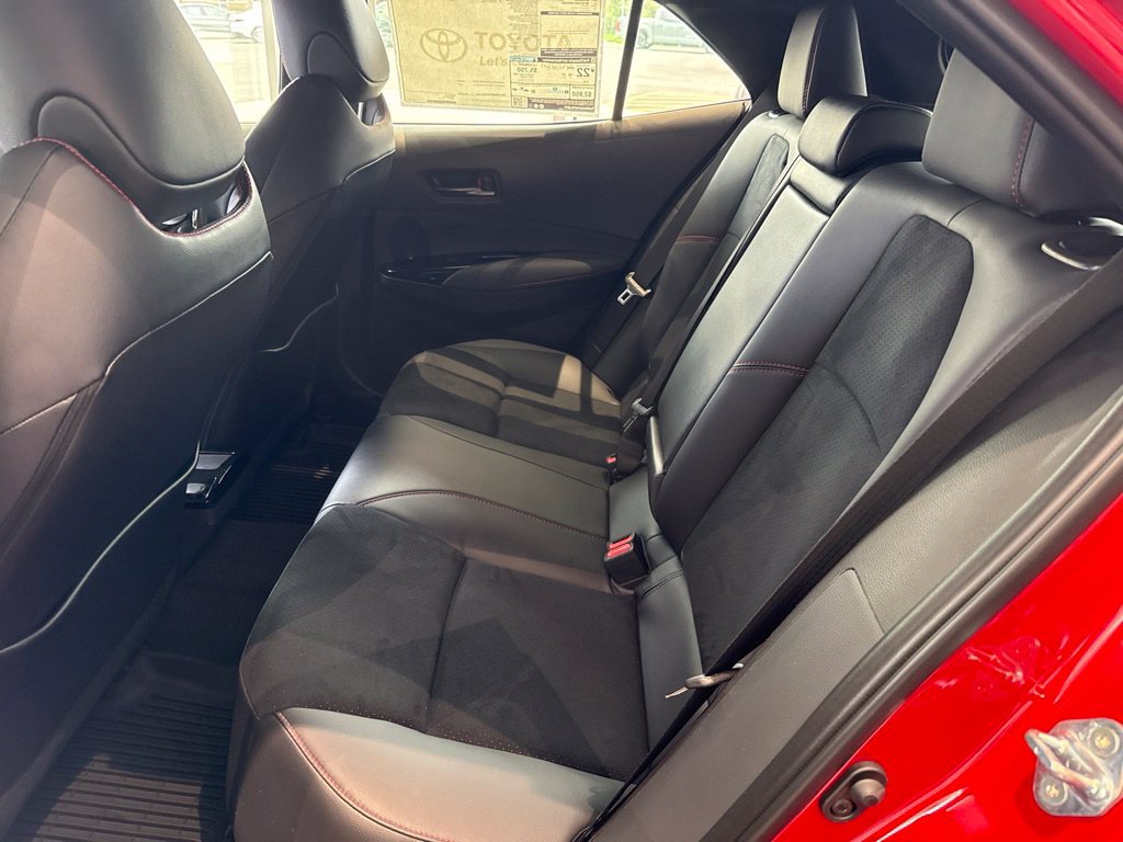 New 2026 Toyota Corolla GR AWD/4WD image 5