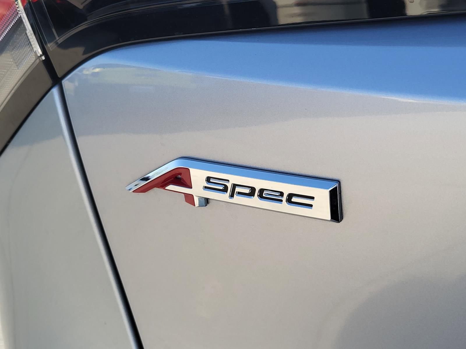 Used 2025 Acura ADX A-Spec image 6