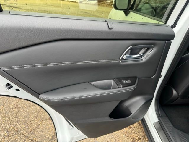 New 2026 Nissan Rogue Platinum w/ Platinum Premium Package image 29