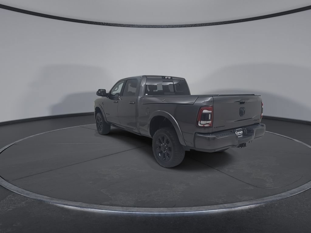 Certified 2022 RAM 2500 Limited AWD/4WD image 12