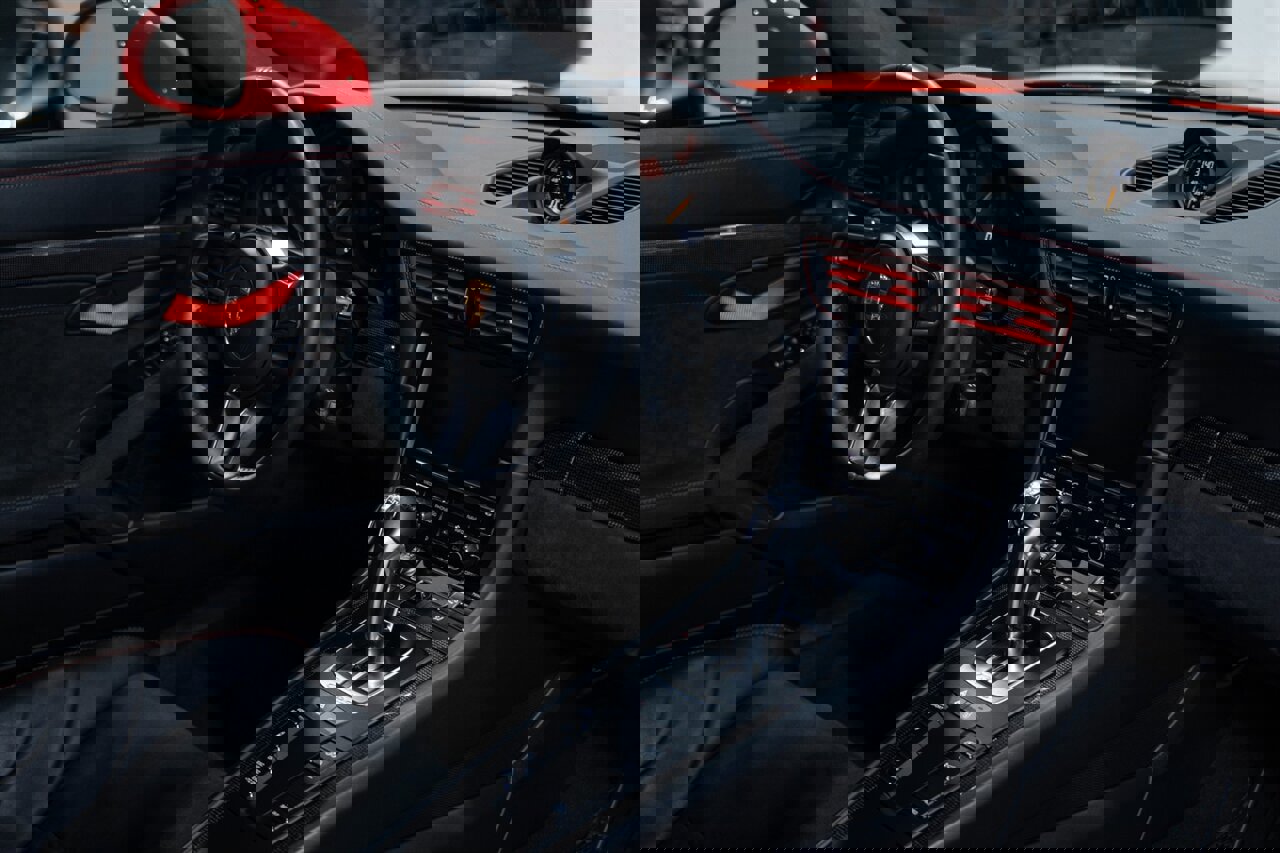 Used 2016 Porsche 911 GT3 RS RWD image 54