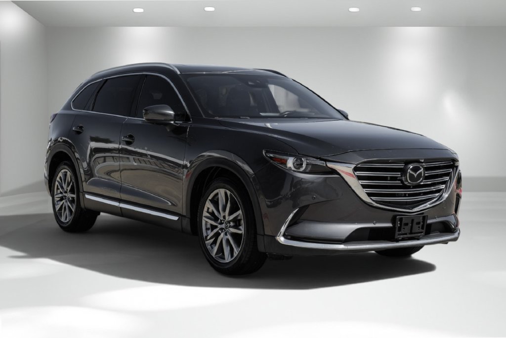 Used 2019 MAZDA CX-9 Grand Touring FWD image 6