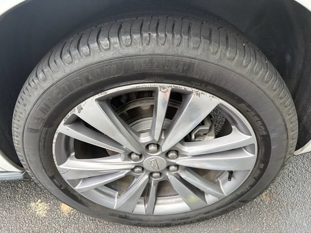 Used 2020 Cadillac XT6 Premium Luxury FWD image 20