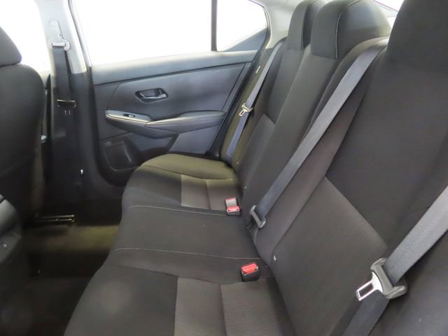 Used 2025 Nissan Sentra SV FWD image 26