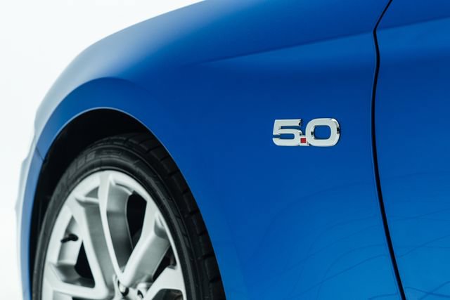 Used 2019 Ford Mustang GT Premium RWD image 21