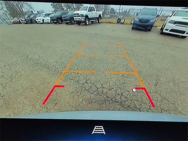 Used 2025 Chevrolet Equinox LT image 24