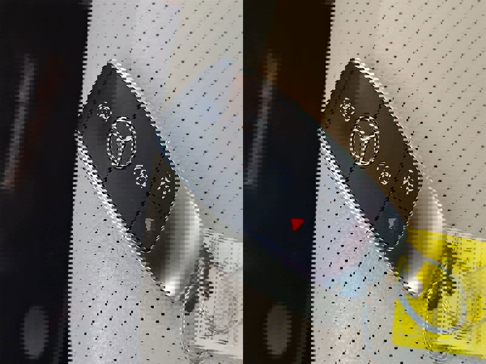 Used 2022 Mercedes-Benz GLC 300 4MATIC image 37