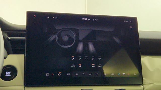 New 2026 MAZDA CX-5 Select AWD/4WD image 22