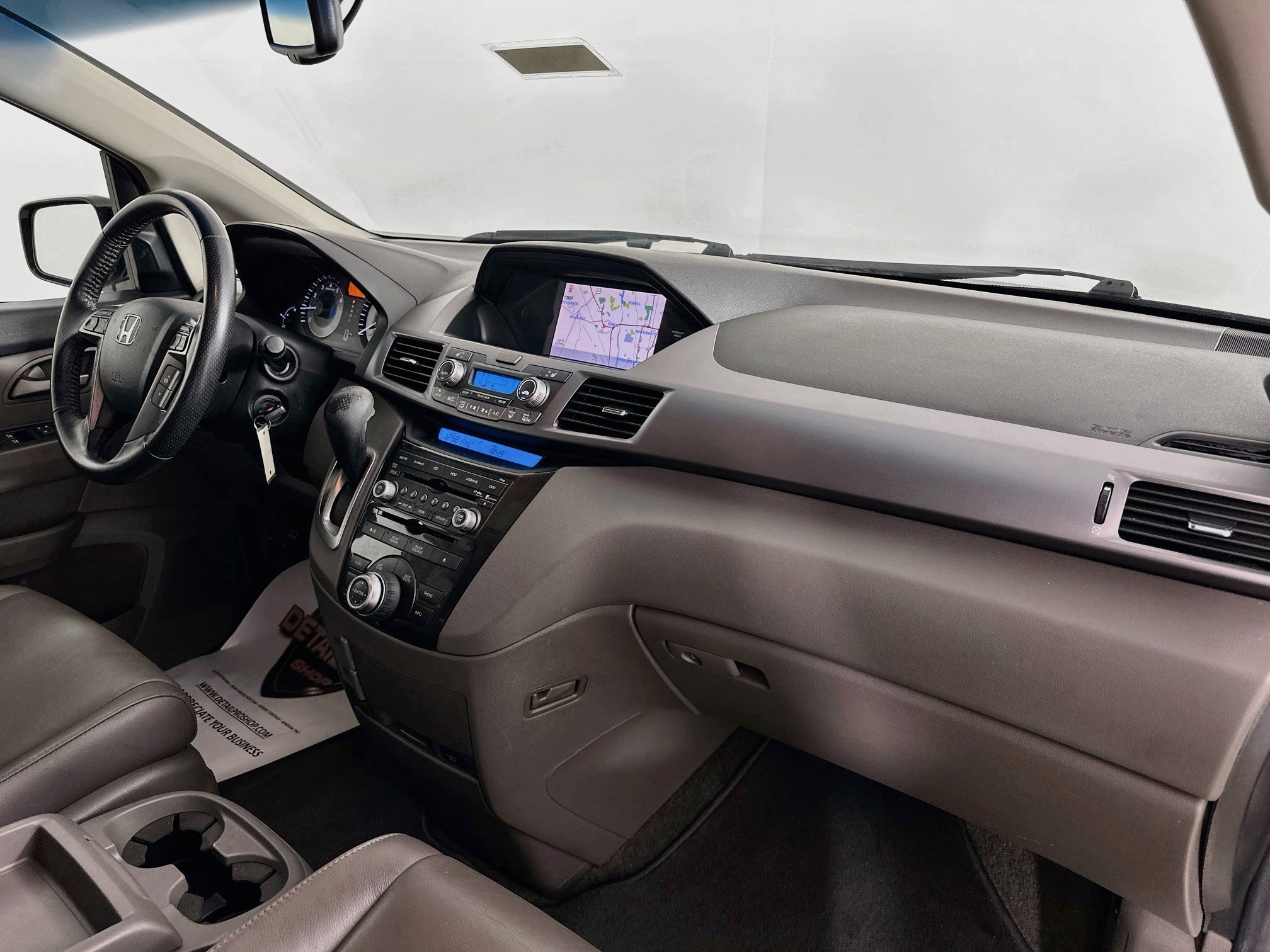 Used 2013 Honda Odyssey Touring Elite image 37