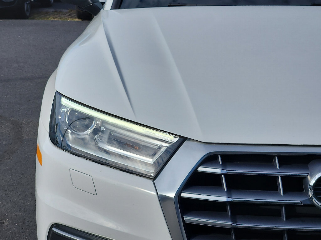 Used 2019 Audi Q5 2.0T Premium w/ Convenience Package AWD/4WD image 15