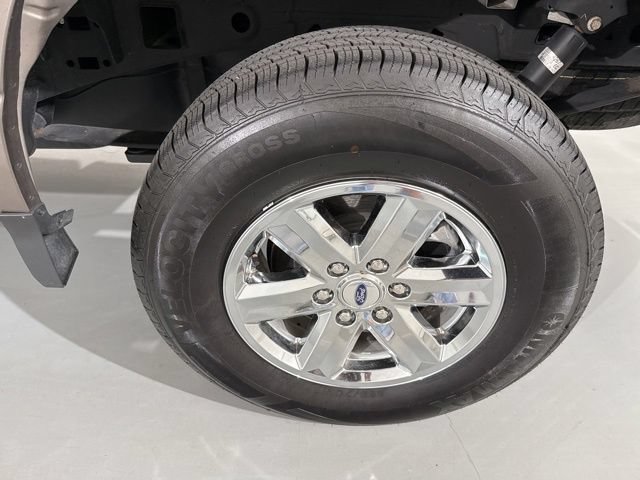 Used 2023 Ford F150 XLT AWD/4WD image 7