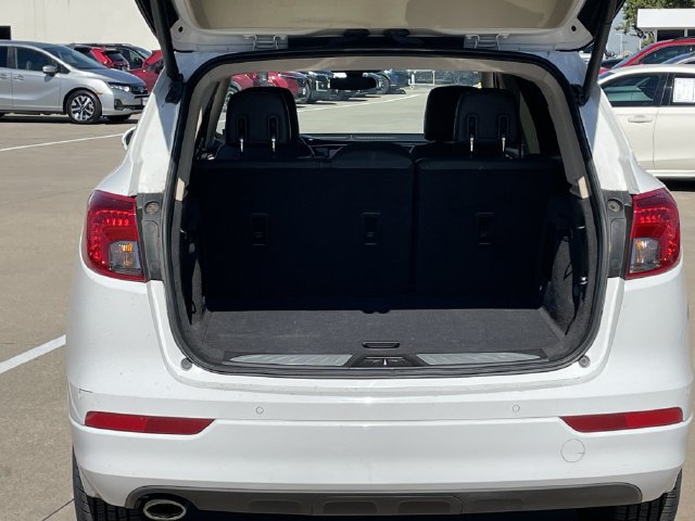 Used 2018 Buick Envision Essence FWD image 27