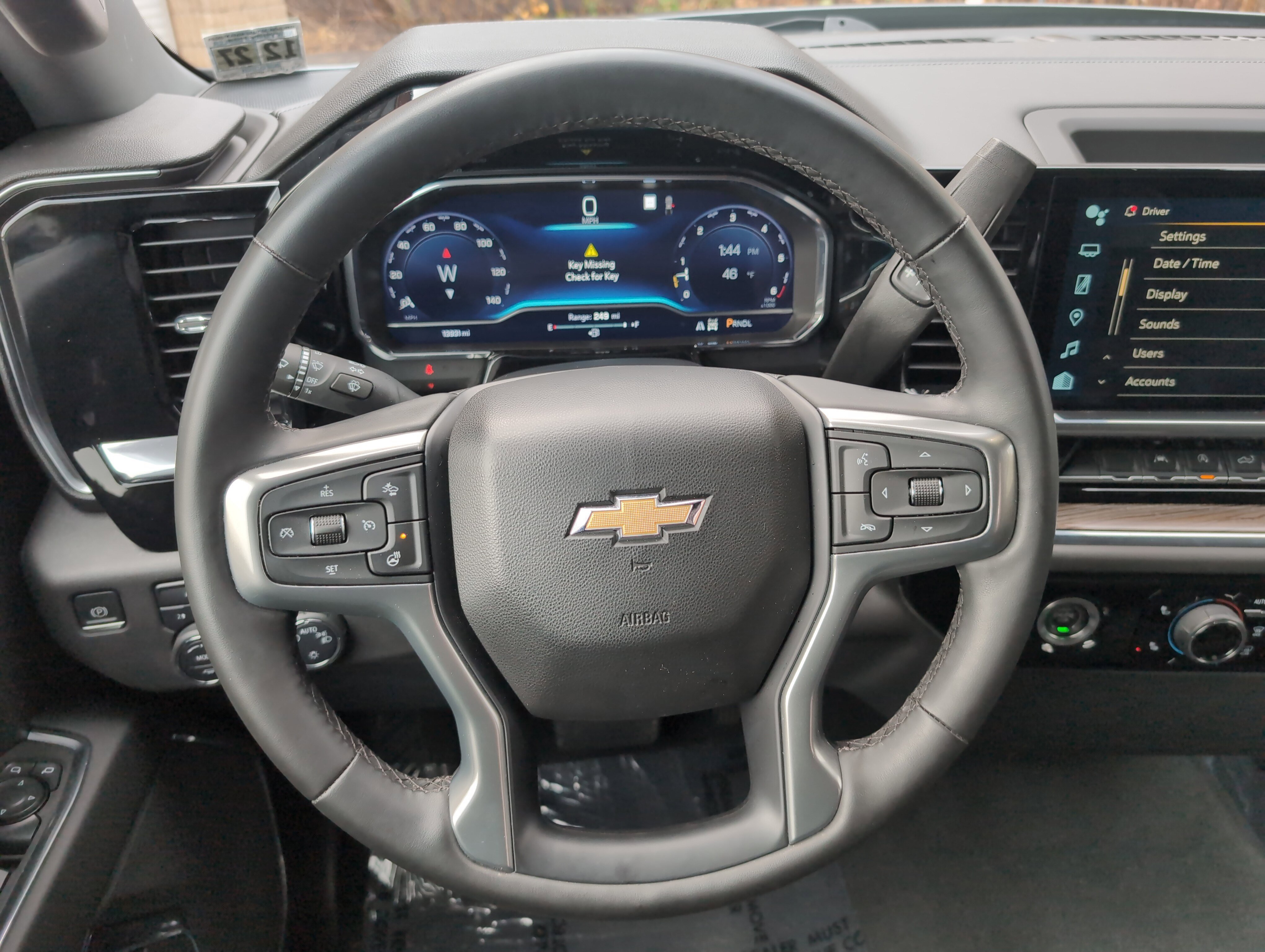 Used 2023 Chevrolet Silverado 1500 LT image 22