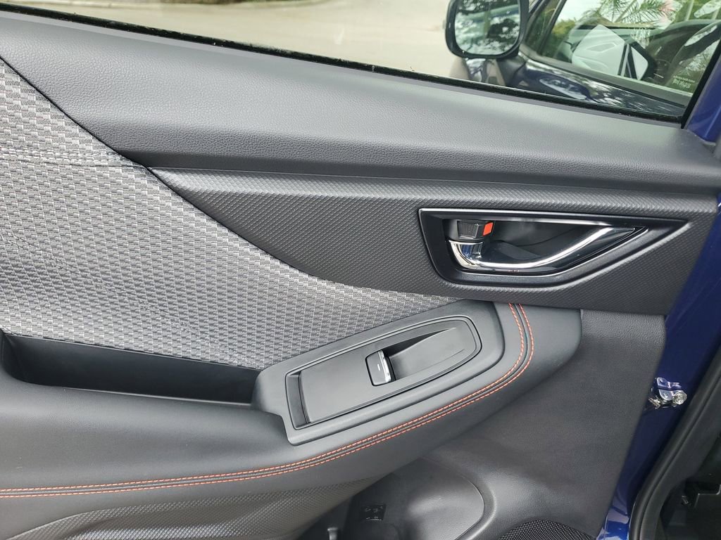 Used 2024 Subaru Forester Sport image 16