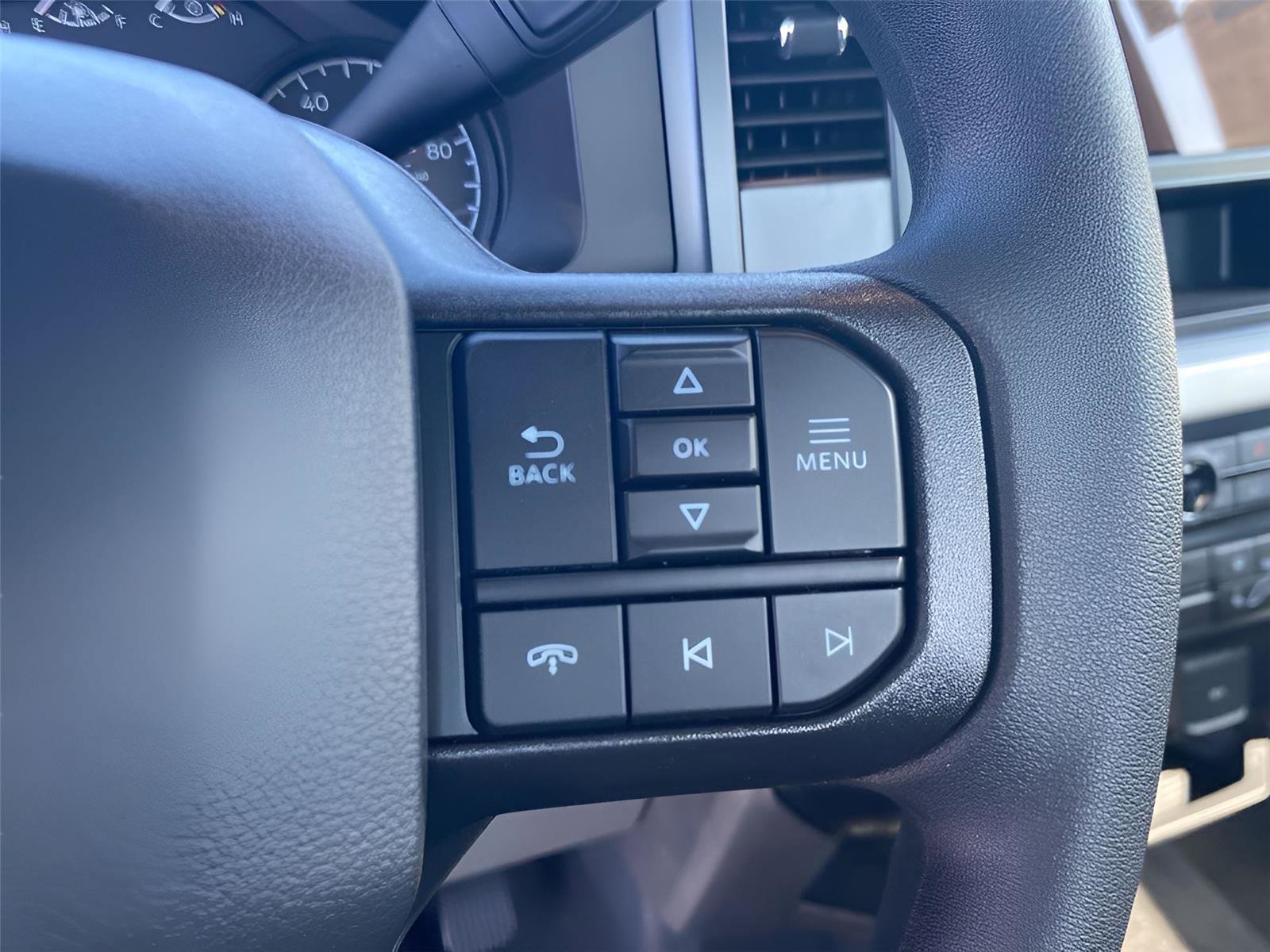 New 2026 Ford F350 XL w/ STX Appearance Package AWD/4WD image 39